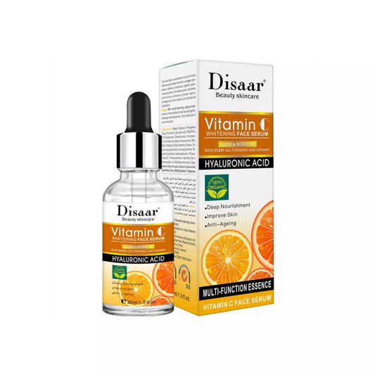 DISAAR VITAMINA C