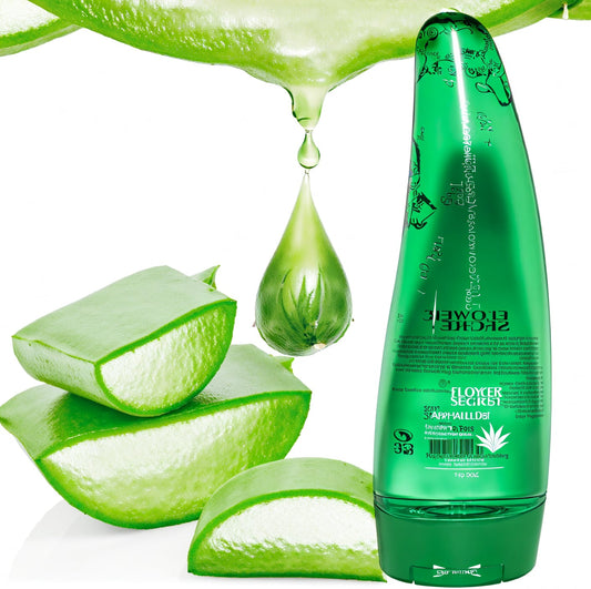 Gel Aloe Vera Hidratante 300ml LH22